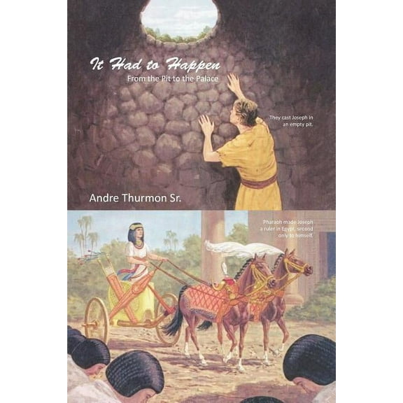 It Had to Happen (Paperback)