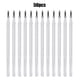 thumbnail image 1 of 50 Uds. Bolígrafo que desaparece a alta temperatura planchado calefacción desvanecimiento marcador de tela para tela cuero blanco, 1 of 8