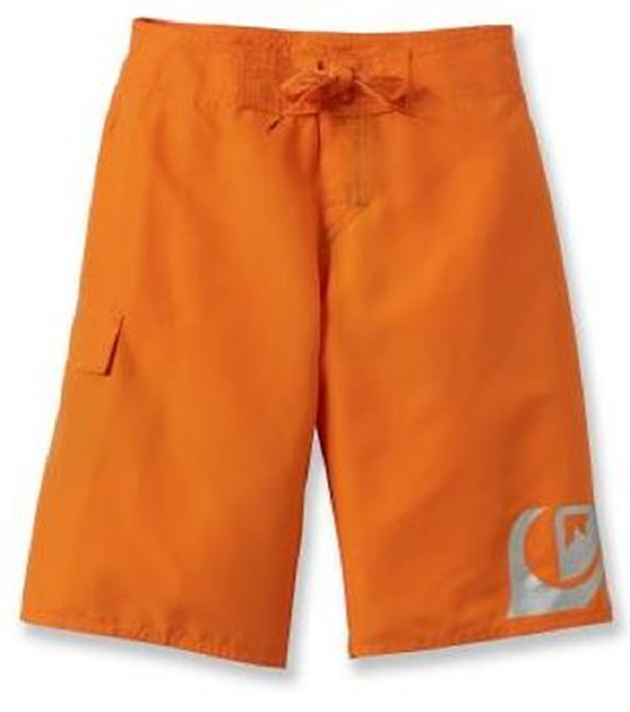 Quiksilver Big Boys' Board Shorts Smashing BY