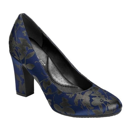 Aerosoles women's hotsell octagon pump