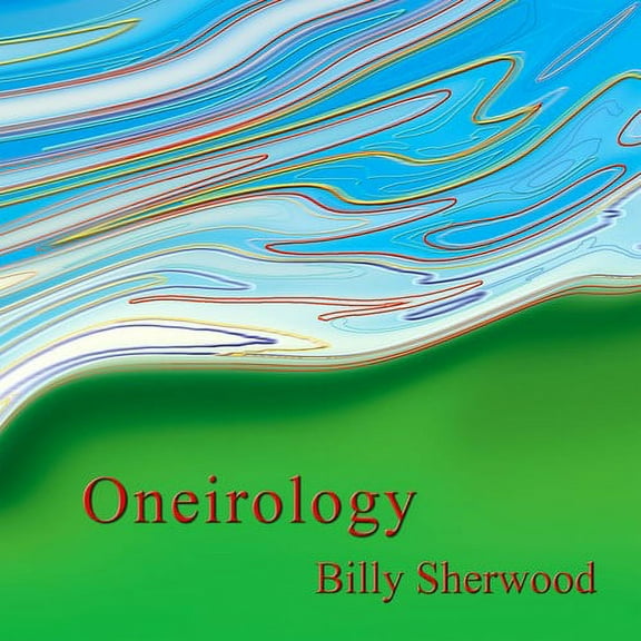 Oneirology (CD)