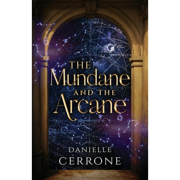 The Mundane and the Arcane, (Paperback)