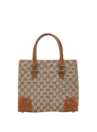 Gucci Handbags in Handbags | Brown - Walmart.com