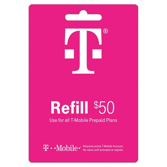 TMobile Gift Cards