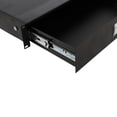 thumbnail image 4 of Gabinete con Cajón para Rack Ktaxon 2U de Acero con Cerradura 48x36x9cm, 4 of 6