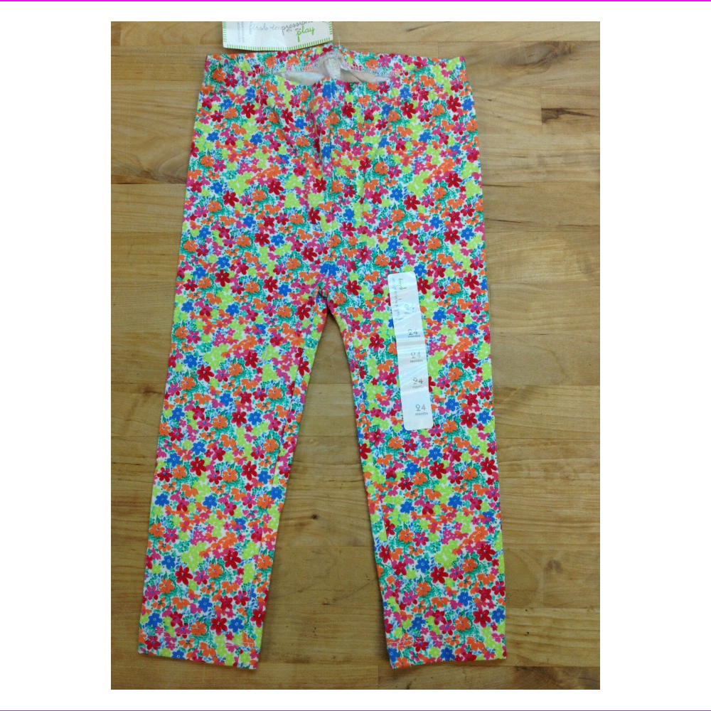 walmart girls leggings
