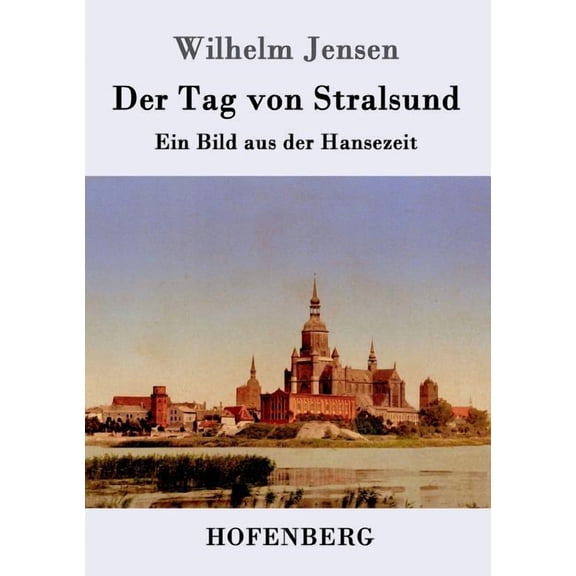 Tag Von Stralsund