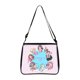 thumbnail image 3 of Bolso de hombro coreano Kpop Twice para mujer, bolso de mano elegante de Nayeon para mujer, bolso cruzado para niñas, bolso de teléfono, bolso de mensajero Harajuku, 3 of 5