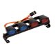 thumbnail image 1 of Luz del coche Reemplazo de lámpara LED multifunción AX-505RBL para 1/10 1/8 de control remoto HSP TAMIYA CC01 4WD Axial SCX10 Romacci Luz del coche, 1 of 7