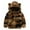 Style B, variant on BULLPIANO Winter Down Coats for Kids Baby Hooded Warm Jacket for Girls Boys Infant Outerwear Kids Warm Winter Zip Up Jacket Winter Outerwear Clothes Outfit