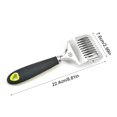 thumbnail image 2 of Handheld Spiralizer Vegetable Fruit Slicer Spiral Grater Cutter Salad Tools Zucchini Noodle Spaghetti Maker Cooking Roll Slicing, 2 of 8