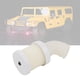 thumbnail image 2 of Limpiador De Filtro De Aire De Motor 1/8 RC Compatible Con Motor De Aceite HSP 94087/94762, Coche Blanco ANGGREK Otros Deportes, 2 of 8