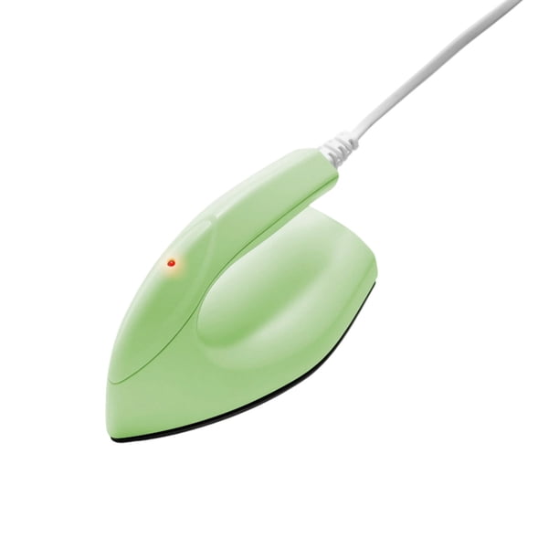 Yhmxh Utensilios de cocina Plancha de mano para el hogar, portátil, mini, compacta, para dormitorio Muebles para cocina Accesorios de cocina Mueble organizador cocina Juego de utensilios de cocina