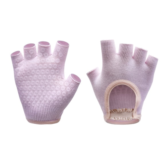 WINDLAND Pilates Gloves Cycling Gloves Fitness Gloves Sport Gloves Training Gloves