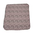 thumbnail image 1 of Mantas Para Perros Para Perros Medianos Lavables, Muebles De Vellón Couch Cubierta Protector Mantas De Cama Para Perros Manta De Manta Linda Estampado De Peluche De Peluche, 1 of 7