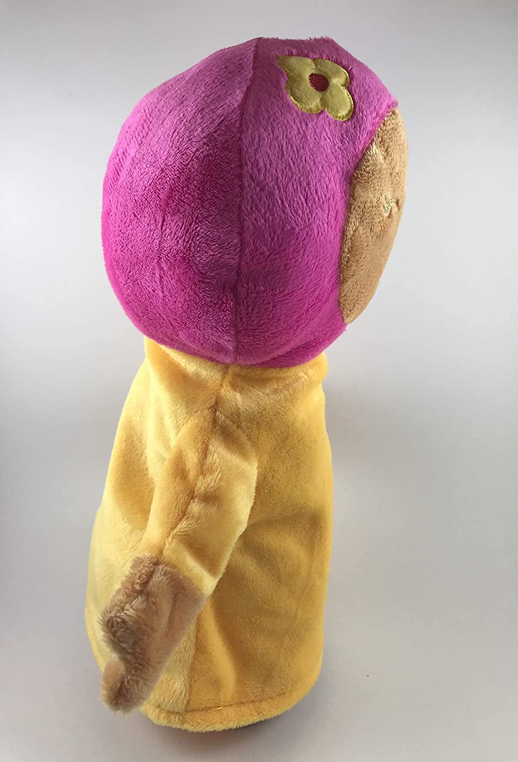 itsy and bitsy hand puppets