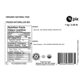 thumbnail image 3 of Yupik Organic Natural Figs, 1kg, 3 of 3