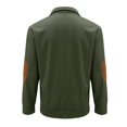 thumbnail image 5 of Spring And Autumn Men's Sweatshirt Pullovers Casual Sweaters Tops Sportswear, 5 of 5