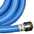 thumbnail image 3 of Apache 98106506 20 Foot Long XtremeFlex Poly Cam and Groove Suction Hose, 3 of 4