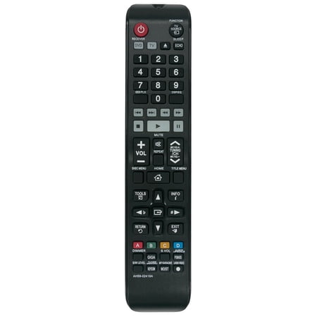 New AH59-02418A Replace Remote for Samsung HT-E450K HT-E453K HT-E453HK HT-E445K price history on PriceWatchPro