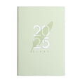 thumbnail image 5 of Spiral Notebook Clearance, 2025 English Schedule Book 365 Day Time Management Weekly Planner Diary Notepad Notebook Weekly Appointment Book 8.19x5.71in, 5 of 8