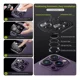 thumbnail image 3 of Protector De Camara Para iPhone 15 Pro 15 Pro Max Lente Mica, 3 of 3