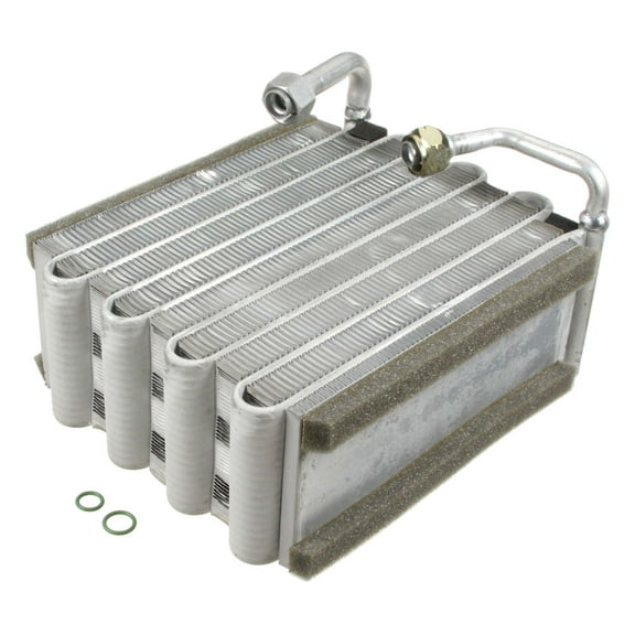 Four Seasons A/C Evaporator Fits select: 1998-2000 TOYOTA SIENNA