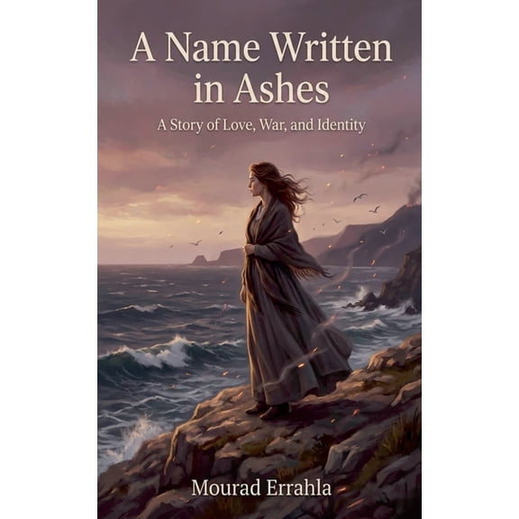 A Name Written in Ashes, (Paperback)