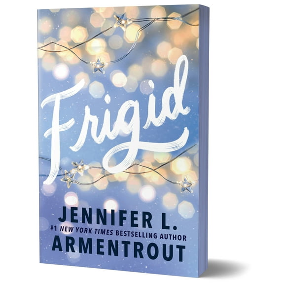 Pre-Owned Frigid (Deluxe Edition) (Paperback) 1464220646 9781464220647