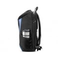 thumbnail image 3 of Lenovo Mochila de Poliéster IdeaPad Gaming para Laptop 15.6", Negro/Azul, 3 of 6