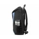 thumbnail image 3 of Lenovo Mochila de Poliéster IdeaPad Gaming para Laptop 15.6", Negro/Azul, 3 of 6
