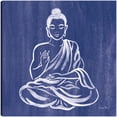 thumbnail image 1 of Cuadro Decorativo - Buda Jr  Impresión en canvas, estrechado., 1 of 2