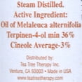 thumbnail image 2 of Aceite de árbol de té puro Tea Tree Therapy, 15 ml, antiséptico natural, 2 of 3