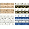 thumbnail image 1 of DJN Home & Garden Graduation Wish & Advice Cards 32PCs Graduation Advice Cards For Class Of 2025 Graduation Graduation Cards, 1 of 9