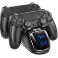 thumbnail image 1 of Estacion de acoplamiento del cargador del controlador de PS4 OIVO OIVO, 1 of 2
