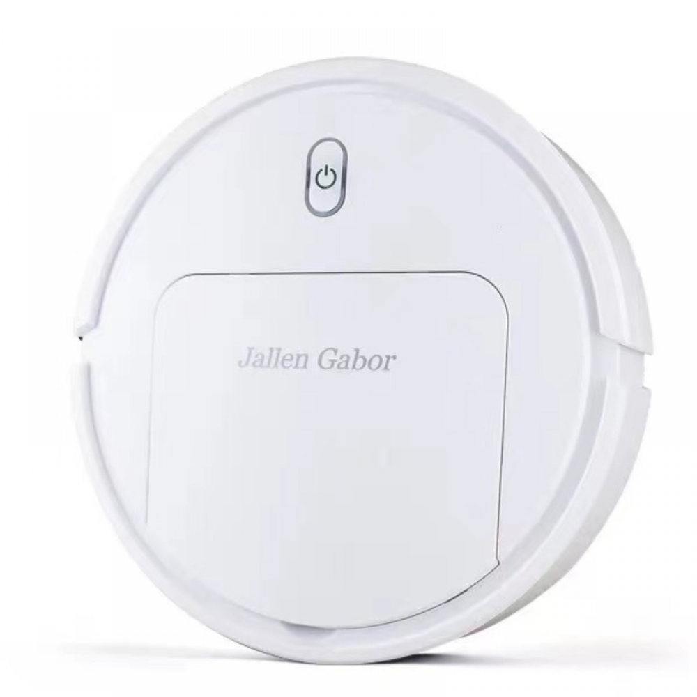 Versatile Robot Vacuum,Multifunctional Robot Vacuum,OneClick Robot
