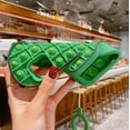 thumbnail image 3 of Pop Its Phone Case Fidget Phone Case Silicone Pop Its Case Compatible with iPhone 12,12 Pro,11,Xr,7,8, 3 of 4