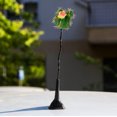 thumbnail image 4 of Phenofice Antenna Topper Decoration Plastic Green Cartoon Car Roof Accessory for Cars 1Pcs, 4 of 8