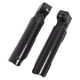 thumbnail image 4 of 2 protectores de amortiguador de fibra de carbono para horquilla de motocicleta, repuesto para SurRon Light Bee XS, 4 of 14