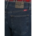 thumbnail image 4 of Wrangler Men's and Big Men's Performance Series Regular Fit Jean, 4 of 7