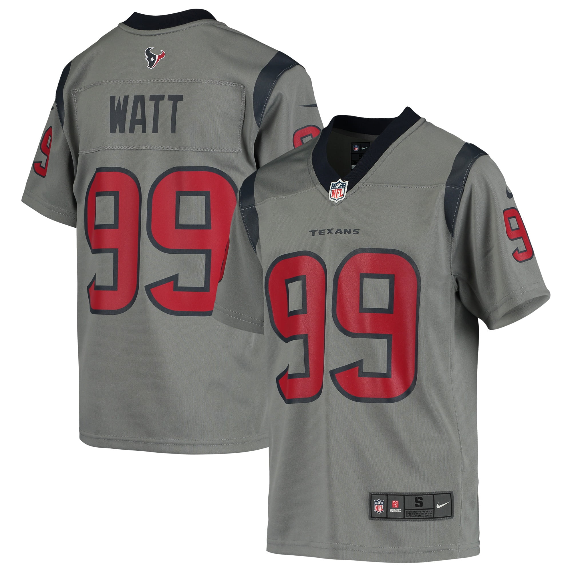 jj watt jersey walmart