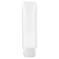 thumbnail image 1 of destyer Travel Squeeze Bottle Shower Gel Toothpaste Container Refillable Leakproof Pocket Squeezable Dispenser Tube Accessories 30ML Clear, 1 of 7
