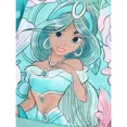 thumbnail image 6 of Disney Princess Baby Toddler Girl Sweatshirts and Jogger Pants 2Pcs Ariel Cinderella Jasmine Girls Clothing Sets Size 2-6, 6 of 8