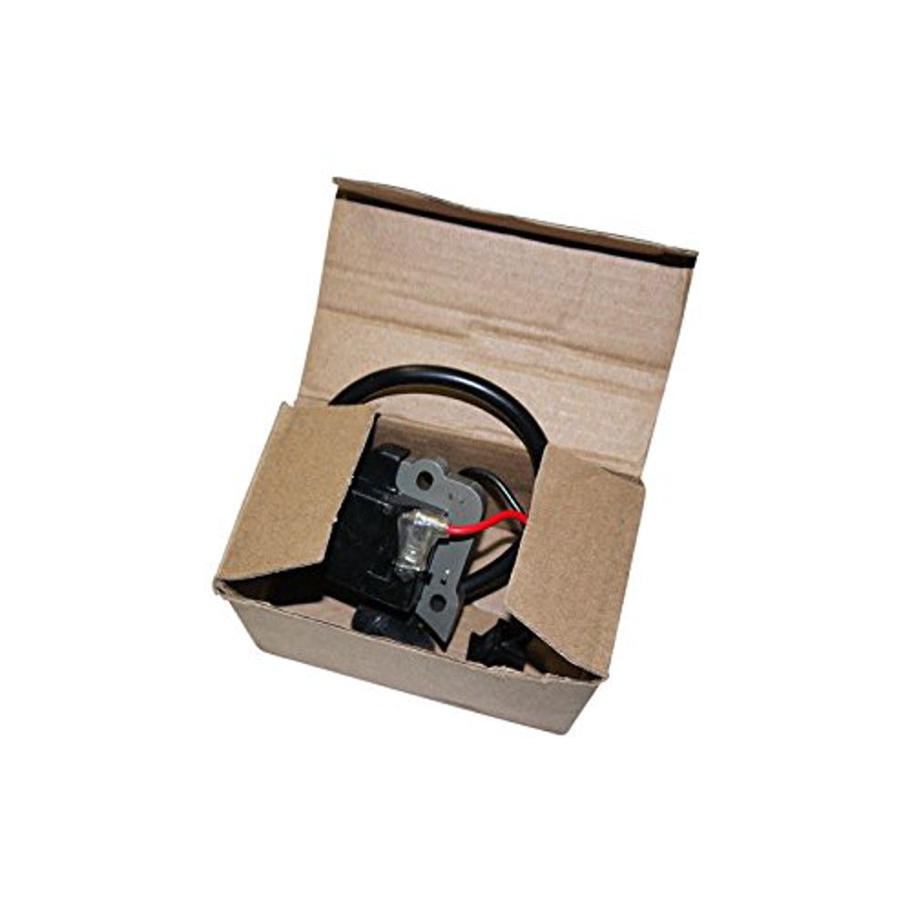 Lumix GC Ignition Coil For Redmax Trimmer Chainsaws Brush Cutter