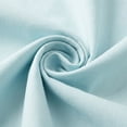thumbnail image 5 of Unique Bargains 6Pcs Polyester Reusable Cloth Napkins Sky Blue 16x16inch, 5 of 6