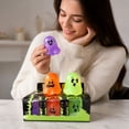 thumbnail image 5 of Halloween Ghost Squishy, Slow Rising Maltose Squeeze Toy for Spooky Party Favors and Desk Decor, 5 of 7