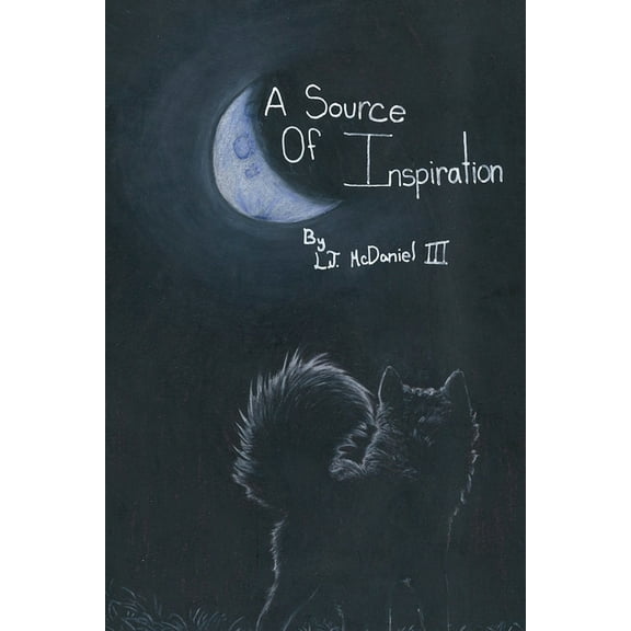 A Source of Inspiration, (Paperback)