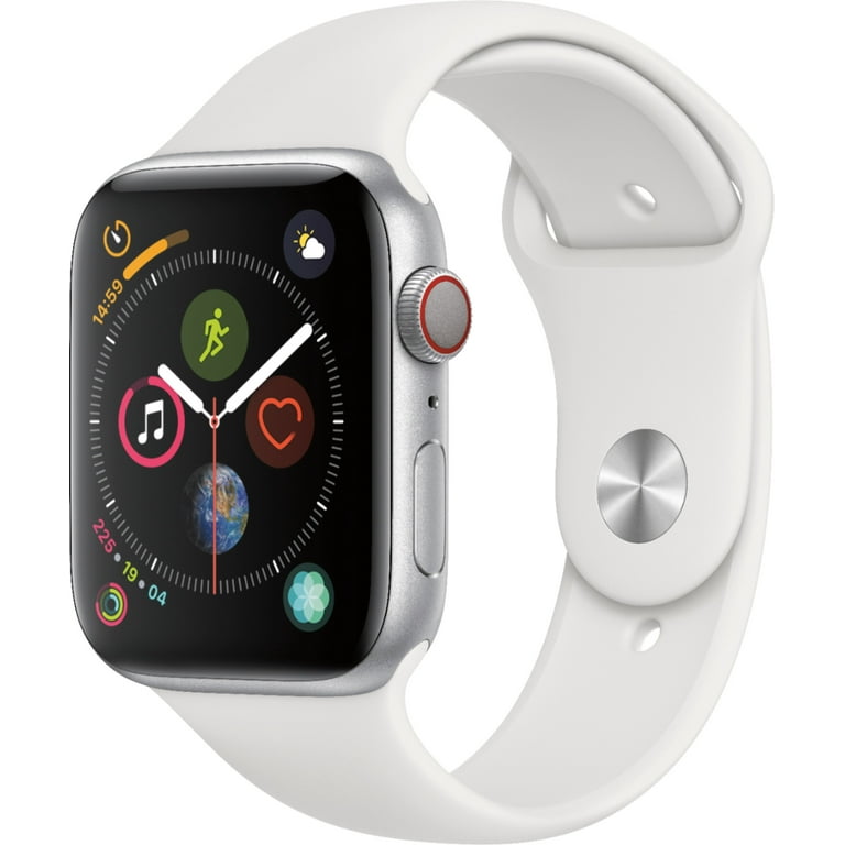 Apple watch series best sale 4 44mm aluminum case