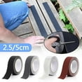 Misterolina Anti Slip Tape Strong Grip Abrasive Tapes for Indoor
