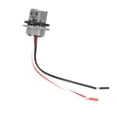 thumbnail image 4 of 2 Uds Unids T20 Enchufe 7443 Coche Bombilla Titular Enchufe Adaptador LED Luz De Freno Conector Para El Coche, 4 of 7